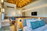 Capital Luxury Suites Hotels in Nafplio