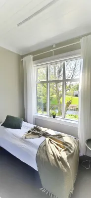 Árból Guesthouse - 2 estrellas