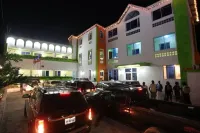 Sunshine Hotel Tabarre - Pet friendly