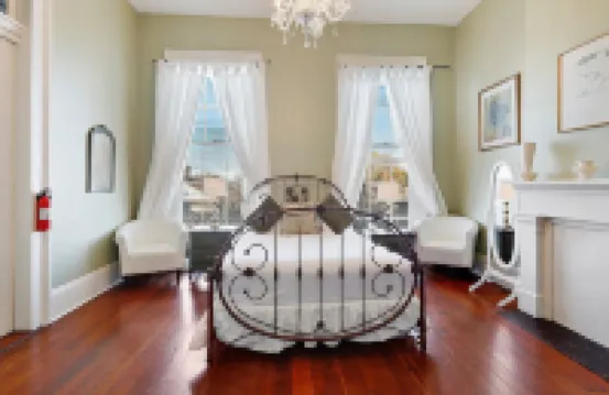 The Mansion on Royal