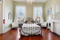 The Mansion on Royal