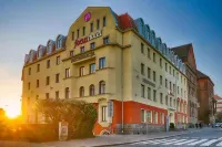 Focus Hotel Szczecin