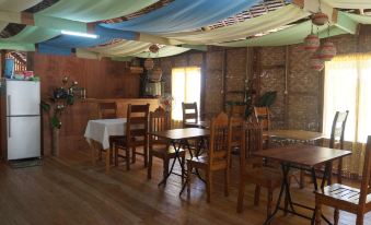 Abs Native Inn.