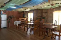 Abs Native Inn. Hotels in Loboc