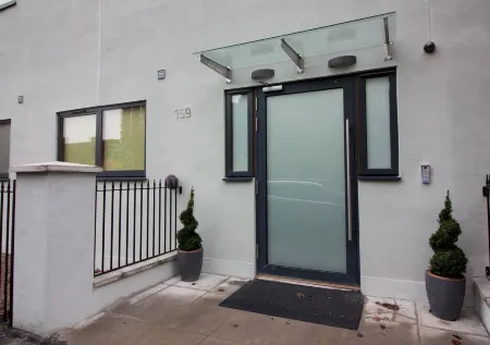 特拉法加之家飯店