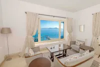 ลา เดเมอร์ โรงแรมใน