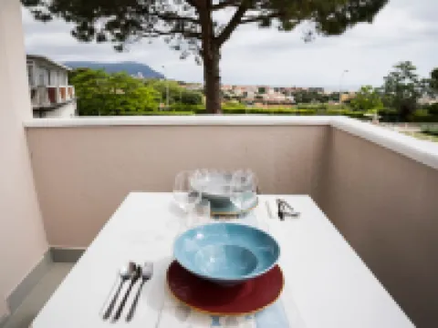 Balconi Del Conero Hotels in Numana