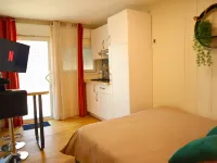Apart'Moment Bourbourg Centre Hotels in Loon-Plage