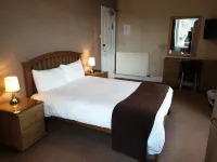 Commercial Hotel Hotel di Cromarty