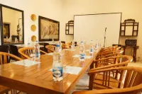 海尼斯特別墅酒店 - 奧拉加達姆 - 斯里佩魯姆布杜爾