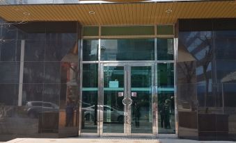 Kpop COEX Gangnam Stay