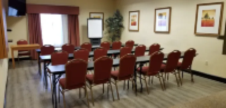 City Express by Marriott Tempe