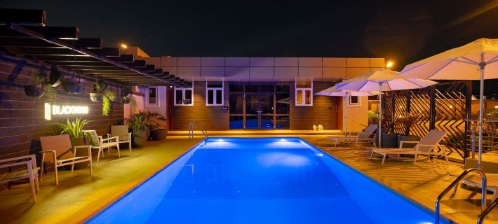 Blackwood Boutique Hotel and Apartments Hotels in Dar es salaam