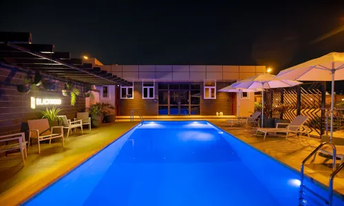 Blackwood Boutique Hotel and Apartments