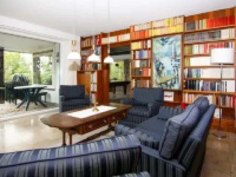 Ferienhaus am Wung, Husum Hotels in Husum