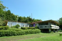 Amanohashidate Youth Hostel Hotels in Міядзу