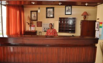 Hotel Baraka