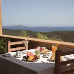 Hotel Micalosu - servizio colazione