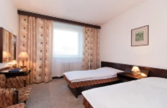 Hotel Merkur - Jablonec Nad Nisou Hotels in 