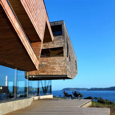 Refugia Chiloé