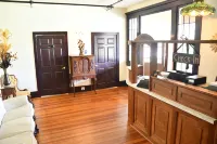 The DeLand Hotel Hotels in DeLand