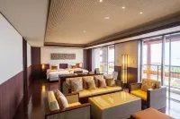 Miyakojima Kurima Resort Seawood Hotel