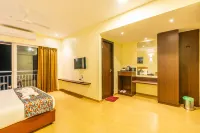 Chinar Wood Resort Dapoli Hotels in Jalgaon
