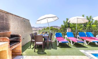 Ta Guljetta 4 Bedroom Villa with Private Pool
