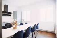 House of Blooms Hotels in Fulda