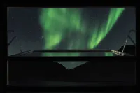 Polar Panorama Lodge - maisons de vacances