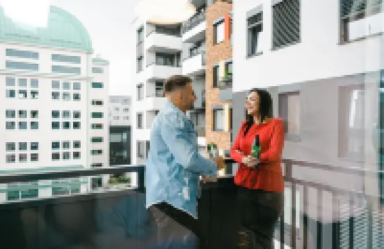 CHORS賈里拉精品公寓