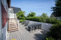 Central Tórshavn Home - Close to Attractions - Ocean View