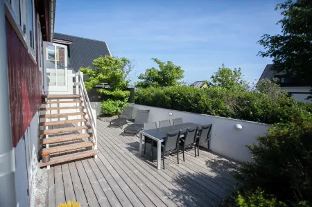 Central Tórshavn Home - Close to Attractions Отели рядом с достопримечательностью «Нордик Хаус»