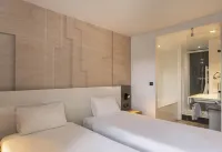 B&B Hotel Lorient Ploemeur Hotels in Ploemeur