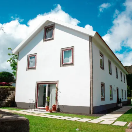 Franco da Serra Country House