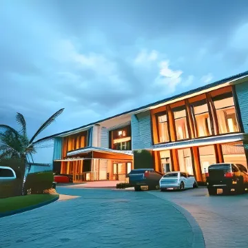 The Maximilian Hotel