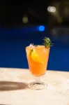 Terrasa Solar Hotel - bar