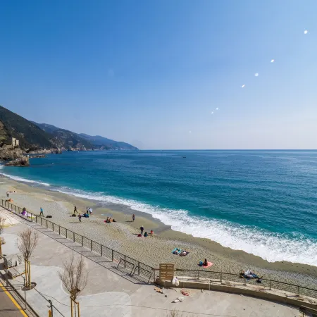 Giaella Sea View Apartment
