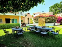 Hotel Tamarindos