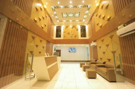 Jkinn Отели рядом с достопримечательностью «Технологический институт Веллуру»