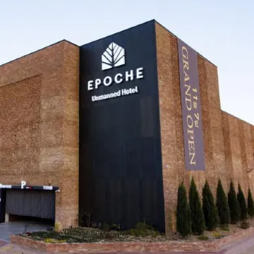Epoche Hotel
