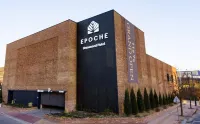Epoche Hotel Hoteles en Jinju