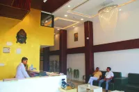 Hotel Pavitra Hotel a Purnea