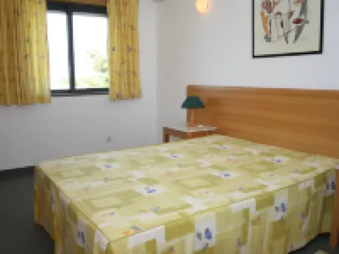 菲古林豪斯鄉間別墅酒店 珀徹斯酒店