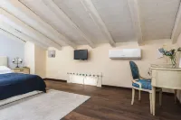 Casa Florus by Wonderful Italy Hotels near Museo Archeologico Regionale P. Orsi