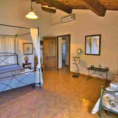 Agriturismo Pelagaccio Rooms