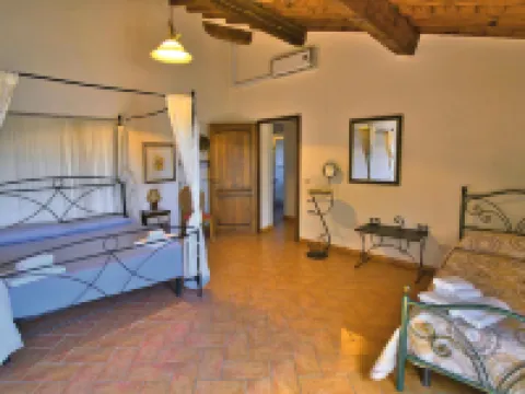 佩拉卡佐農莊酒店 佩喬利酒店