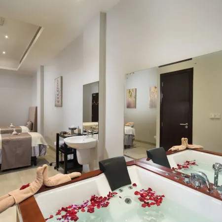 Centara Muscat Hotel Oman