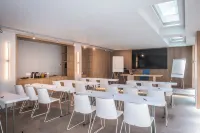 Harmony Boutique Resort - Adults Only Hotels in Georgioupolis