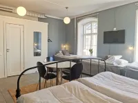 Hotell Fängelset Västervik Hotels in Västerviks kommun